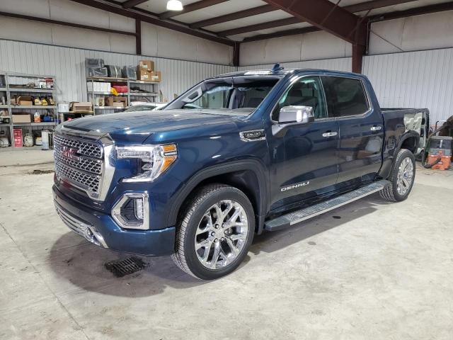 Obraz 2019 GMC SIERRA K1500 DENALI 2019