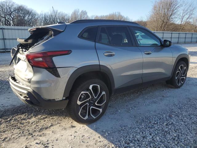 Obraz 3 z 2024 CHEVROLET TRAX 2RS 2024 z VIN KL77LJE23RC019253