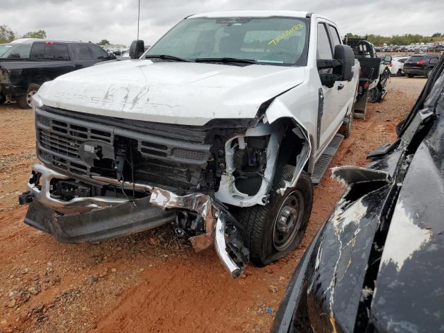 Image 1 of 2023 FORD F250 SUPER DUTY 2023 with VIN 1FT7W2BT3PEC79098