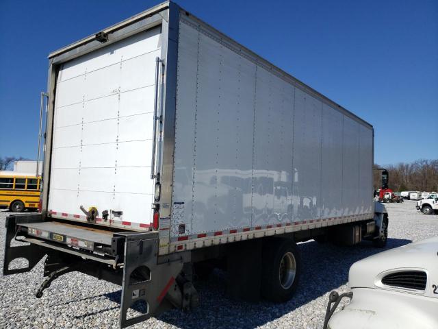 Obraz 3 z 2017 HINO HINO 338  2017 z VIN 5PVNV8JV7H4S57032