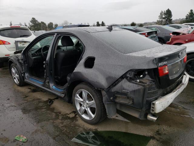 Obraz 2 z 2013 ACURA TSX TECH 2013 z VIN JH4CU2F68DC005989