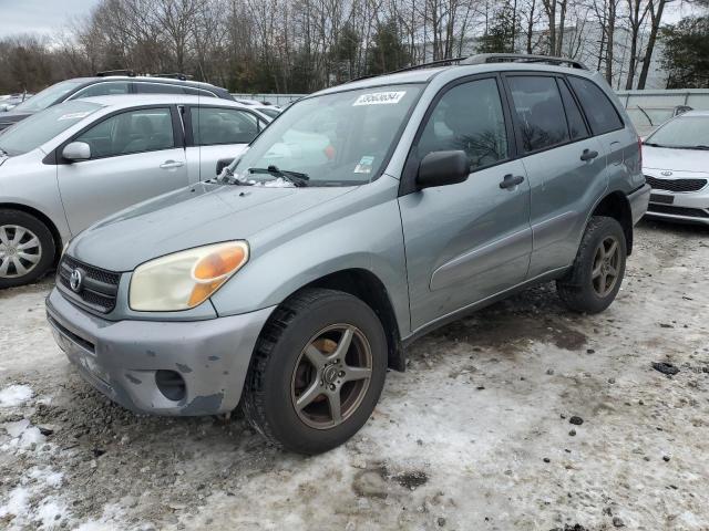 2005 TOYOTA RAV4  2005 image