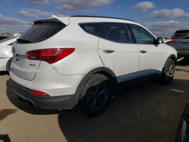 Изображение 3 2015 HYUNDAI SANTA FE SPORT  2015 с VIN 5XYZU3LBXFG286808