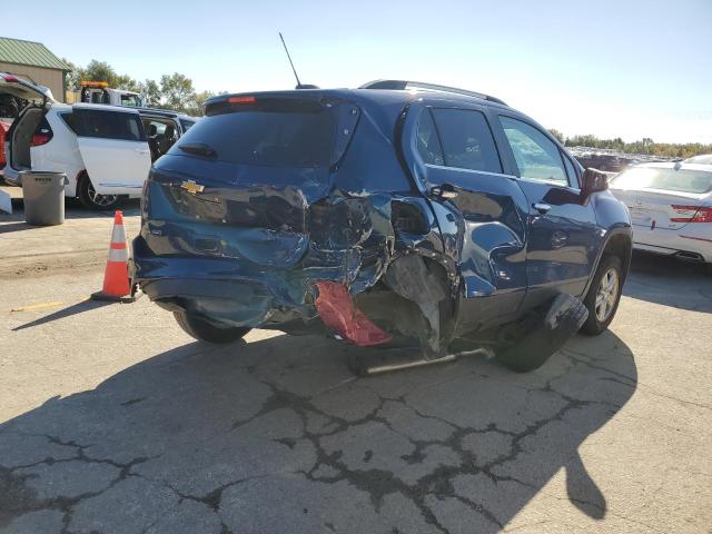 Image 3 of 2020 CHEVROLET TRAX 1LT 2020 with VIN 3GNCJPSB4LL303542