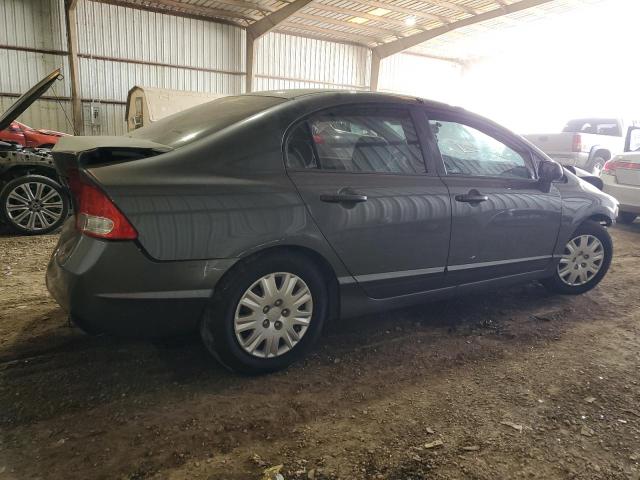Image 3 of 2009 HONDA CIVIC VP 2009 with VIN 2HGFA16359H329897