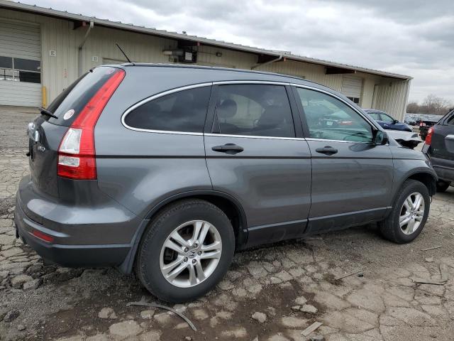 Image 3 of 2010 HONDA CR-V EX 2010 with VIN 3CZRE4H59AG706052
