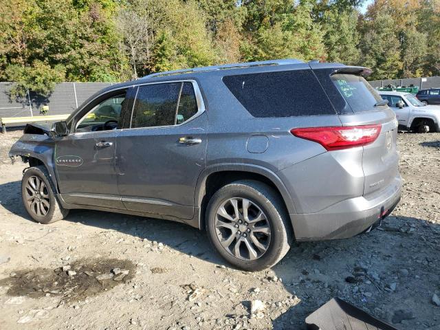 Изображение 2 2020 CHEVROLET TRAVERSE PREMIER 2020 с VIN 1GNERKKWXLJ277818