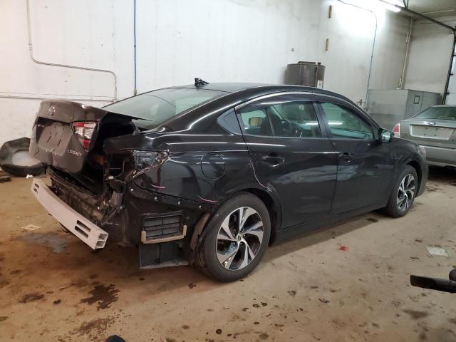 Изображение 3 2023 SUBARU LEGACY PREMIUM 2023 с VIN 4S3BWAD62P3004488