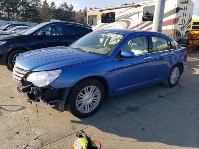 Obraz 2008 CHRYSLER SEBRING LIMITED 2008