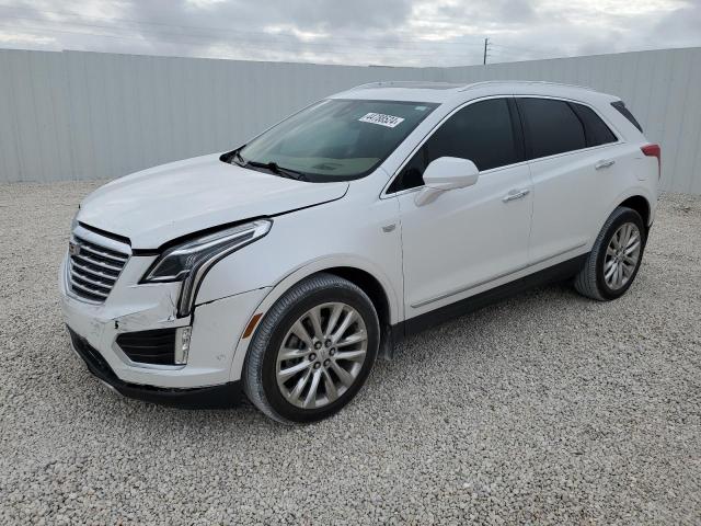 Изображение 2018 CADILLAC XT5 PLATINUM 2018