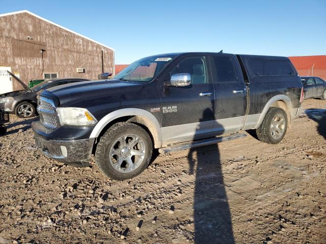 Image 1 of 2013 RAM 1500 LARAMIE 2013 with VIN 1C6RR7JT3DS569022
