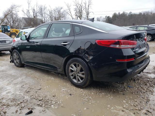 Image 2 of 2019 KIA OPTIMA LX 2019 with VIN 5XXGT4L30KG324862