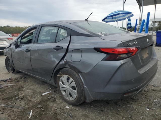 Image 2 of 2021 NISSAN VERSA S 2021 with VIN 3N1CN8DV0ML872709