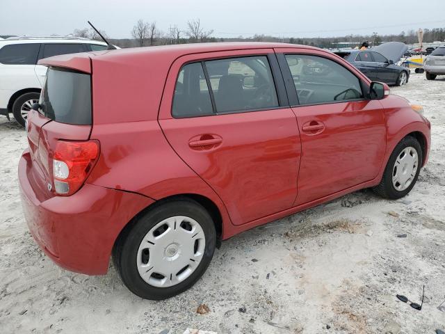 Изображение 3 2013 TOYOTA SCION XD  2013 с VIN JTKKUPB48D1032421