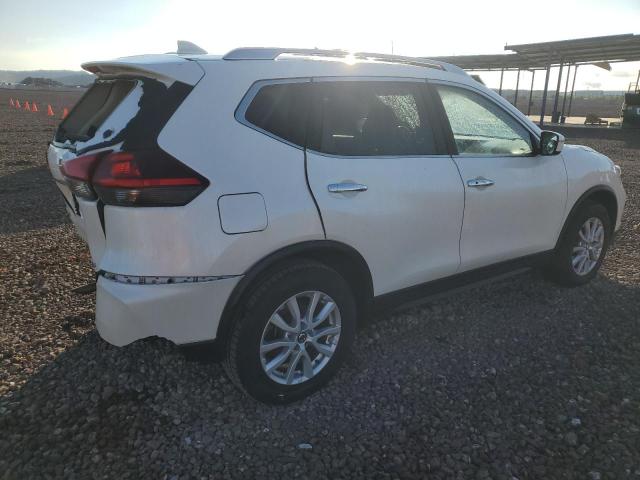 Image 3 of 2018 NISSAN ROGUE S 2018 with VIN KNMAT2MV1JP562172