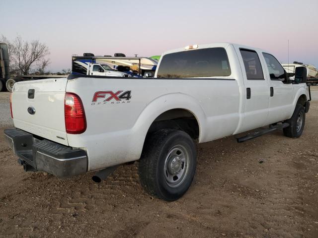 Изображение 3 2013 FORD F350 SUPER DUTY 2013 с VIN 1FT8W3B63DEB85500