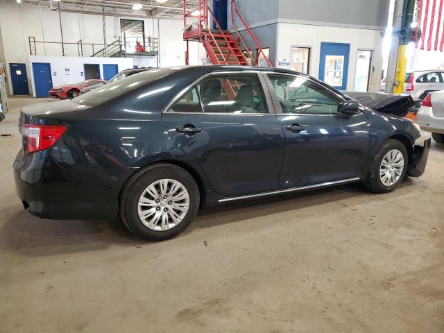 Image 3 of 2014 TOYOTA CAMRY L 2014 with VIN 4T4BF1FK7ER371325
