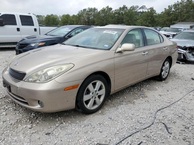 Image 1 of 2006 LEXUS ES 330 2006 with VIN JTHBA30G865157094