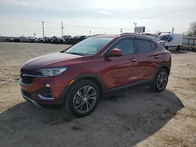 Изображение 2023 BUICK ENCORE GX SELECT 2023