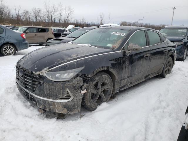 2020 HYUNDAI SONATA SE 2020 image