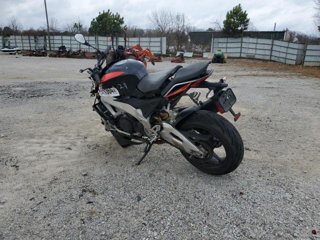 Obraz 3 z 2018 APRILIA TUONO V4 A 2018 z VIN ZD4KGU009JS000746