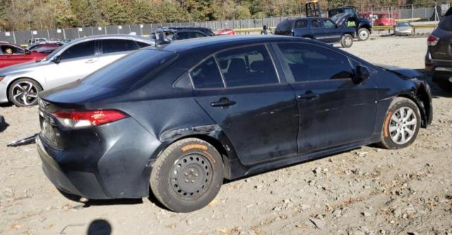 Obraz 3 z 2021 TOYOTA COROLLA LE 2021 z VIN JTDEPMAE1MJ188613