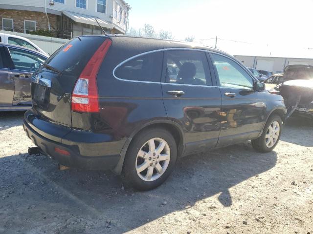 Изображение 3 2007 HONDA CR-V EXL 2007 с VIN JHLRE48707C113900