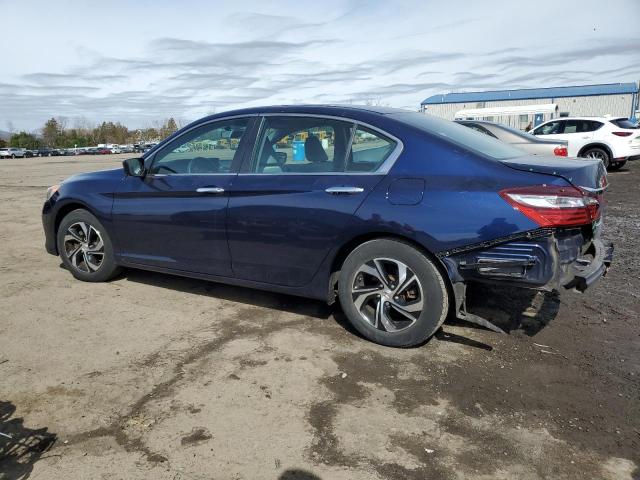 Obraz 2 z 2016 HONDA ACCORD LX 2016 z VIN 1HGCR2F37GA231077