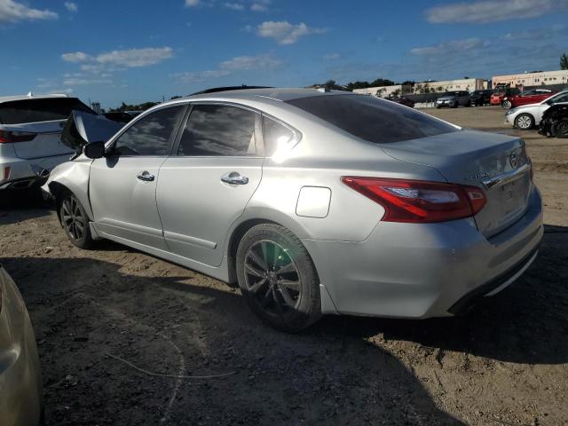 Obraz 2 z 2016 NISSAN ALTIMA 2.5 2016 z VIN 1N4AL3AP3GC135836