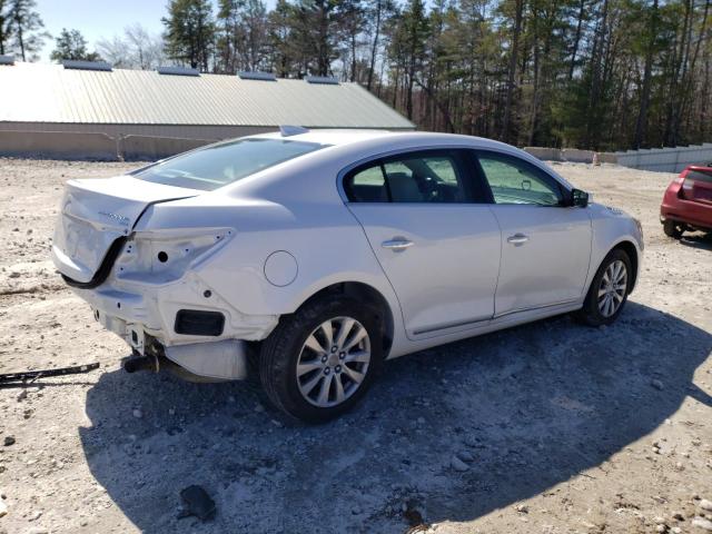 Obraz 3 z 2016 BUICK LACROSSE  2016 z VIN 1G4GC5G3XGF108535