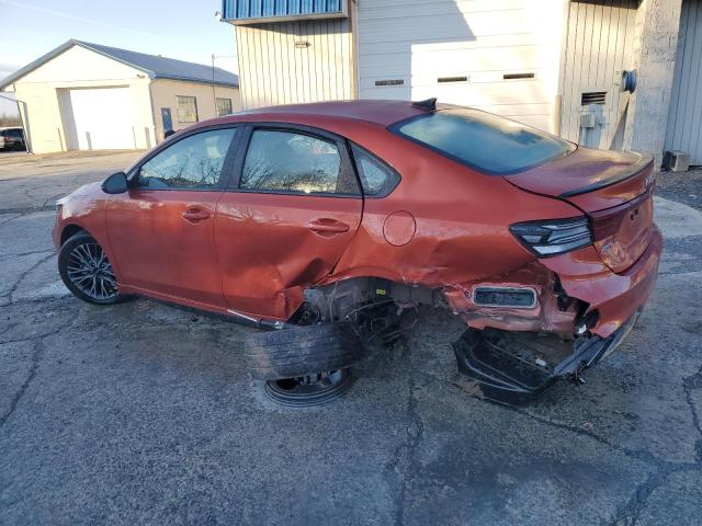 Obraz 2 z 2023 KIA FORTE GT LINE 2023 z VIN 3KPF54AD3PE605507