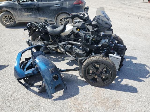Изображение 1 2023 CAN-AM SPYDER ROADSTER F3-T 2023 с VIN 2BXREDD24PV001431