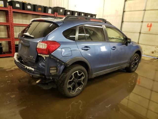Obraz 3 z 2015 SUBARU XV CROSSTREK SPORT LIMITED 2015 z VIN JF2GPASC1F8228737