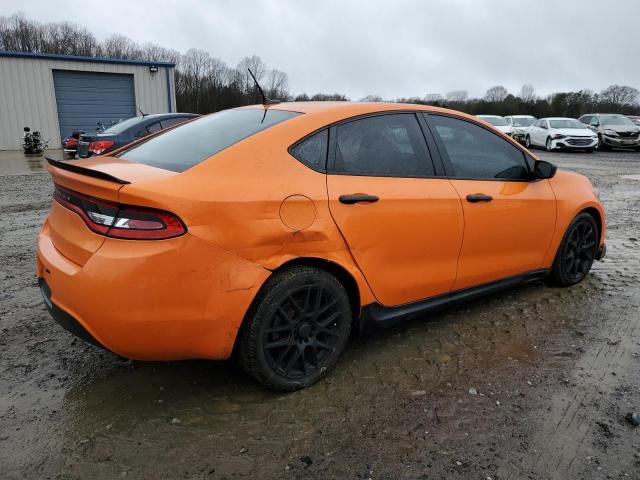 Изображение 3 2013 DODGE DART SXT 2013 с VIN 1C3CDFBAXDD321282