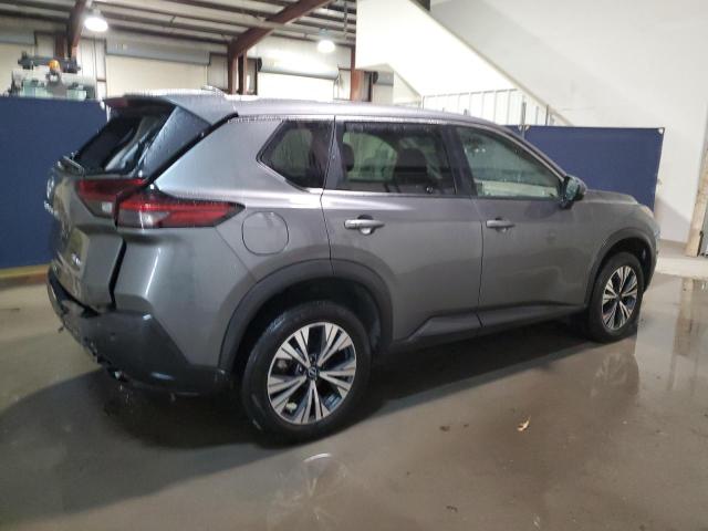 Obraz 3 z 2022 NISSAN ROGUE SV 2022 z VIN 5N1BT3BB3NC734486