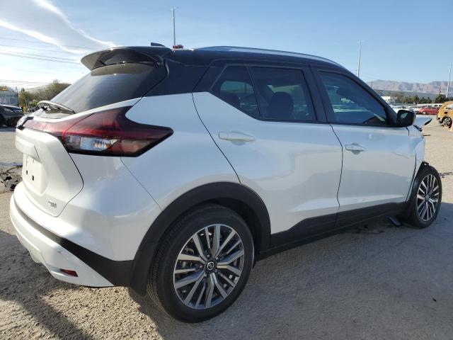 Image 3 of 2021 NISSAN KICKS SV 2021 with VIN 3N1CP5CV3ML517852