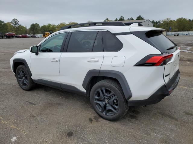 Obraz 2 z 2023 TOYOTA RAV4 ADVENTURE 2023 z VIN 2T3J1RFV9PW370622