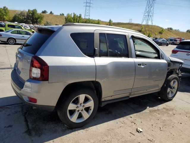 Изображение 3 2016 JEEP COMPASS LATITUDE 2016 с VIN 1C4NJCEB9GD704859