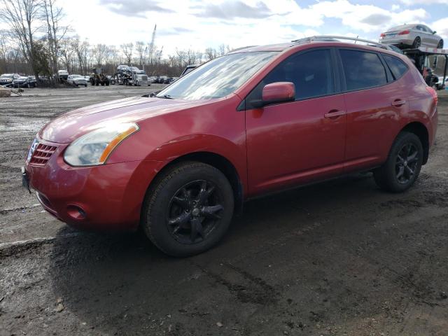 2009 NISSAN ROGUE S 2009 image