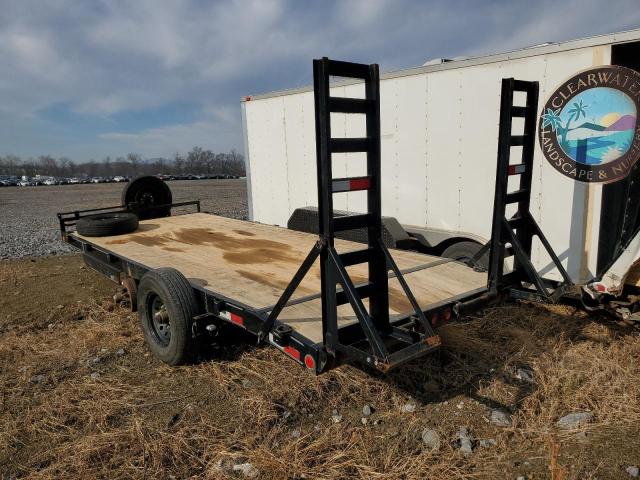 Image 3 of 2022 PJ TRAILER 2022 with VIN 4P51C2327N3062365