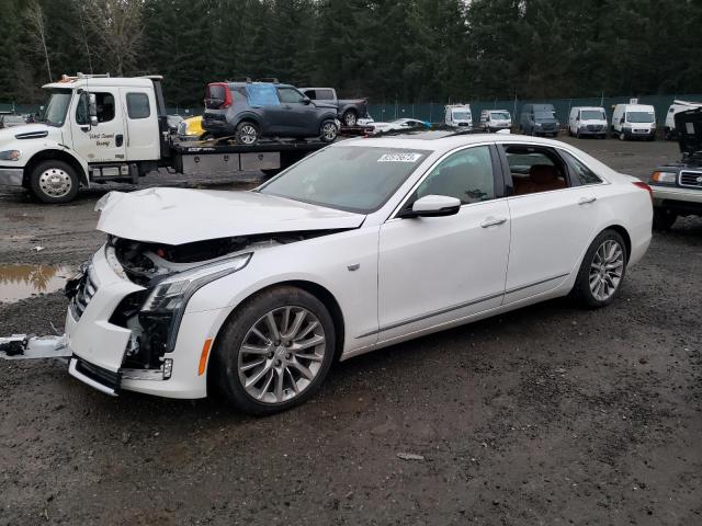 Obraz 2016 CADILLAC CT6 LUXURY 2016
