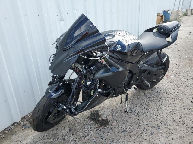 Изображение 2 2023 YAMAHA YZFR1  2023 с VIN JYARN66E6PA003306