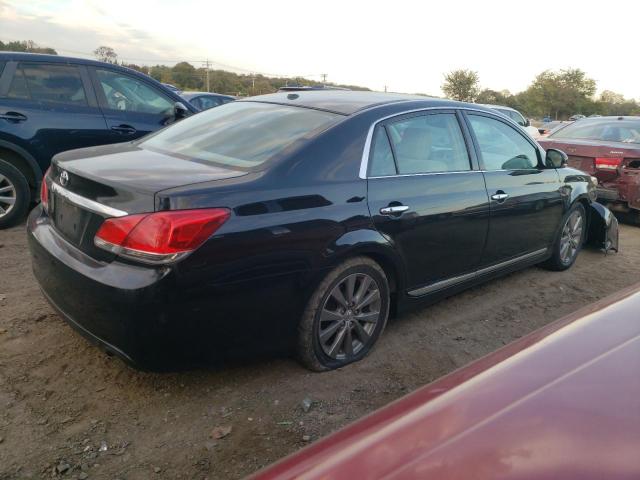 Obraz 3 z 2011 TOYOTA AVALON BASE 2011 z VIN 4T1BK3DB9BU431623