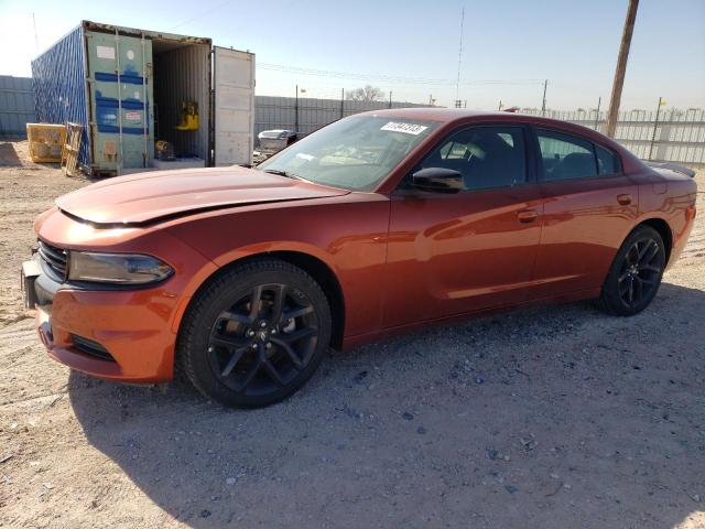 Изображение 2023 DODGE CHARGER SXT 2023