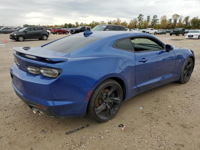 Изображение 3 2023 CHEVROLET CAMARO SS 2023 с VIN 1G1FG1R75P0151737