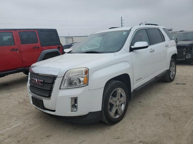 Изображение 1 2013 GMC TERRAIN SLT 2013 с VIN 2GKALWEK5D6262851