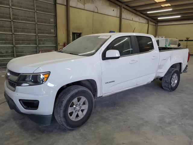2016 CHEVROLET COLORADO  2016 image