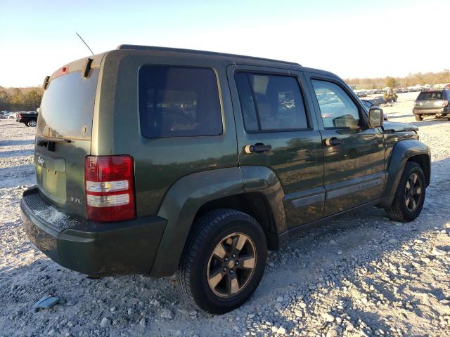 Obraz 3 z 2008 JEEP LIBERTY SPORT 2008 z VIN 1J8GP28K28W233441