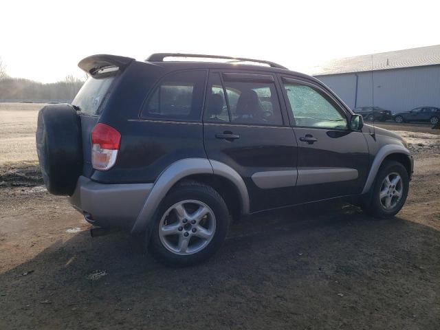 Изображение 3 2001 TOYOTA RAV4  2001 с VIN JTEHH20V810063816