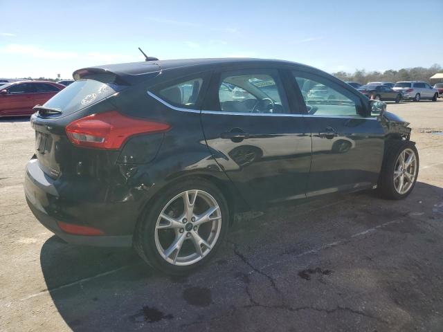Изображение 3 2016 FORD FOCUS TITANIUM 2016 с VIN 1FADP3N28GL210644